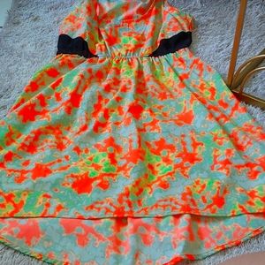 💝💝💝Hurley Dresses